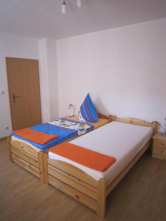 Pension Belau'S Hof Штендаль Номер фото
