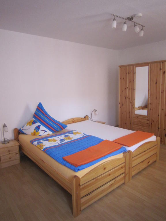 Pension Belau'S Hof Штендаль Номер фото